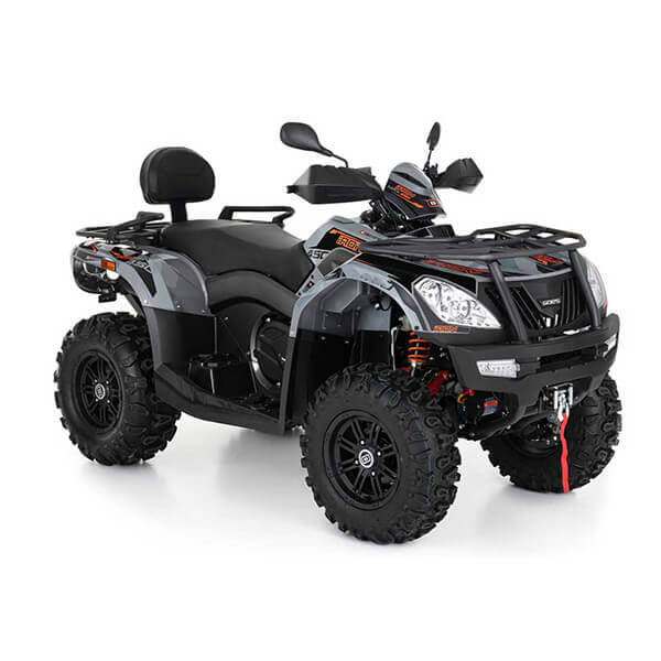 Goes Cobalt Max 550 (Car License Required) Goes Cobalt Max 550 (Car License Required)